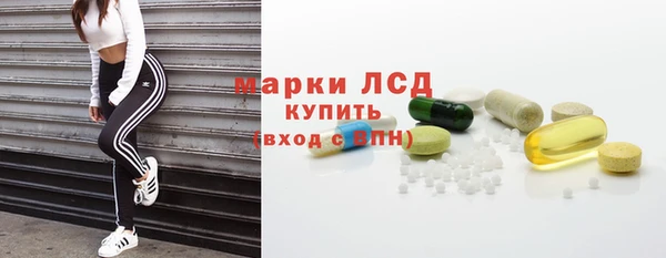 стаф Белокуриха